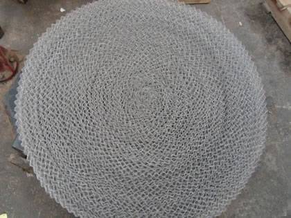 除沫器 - 衡水博頓科技有限公司